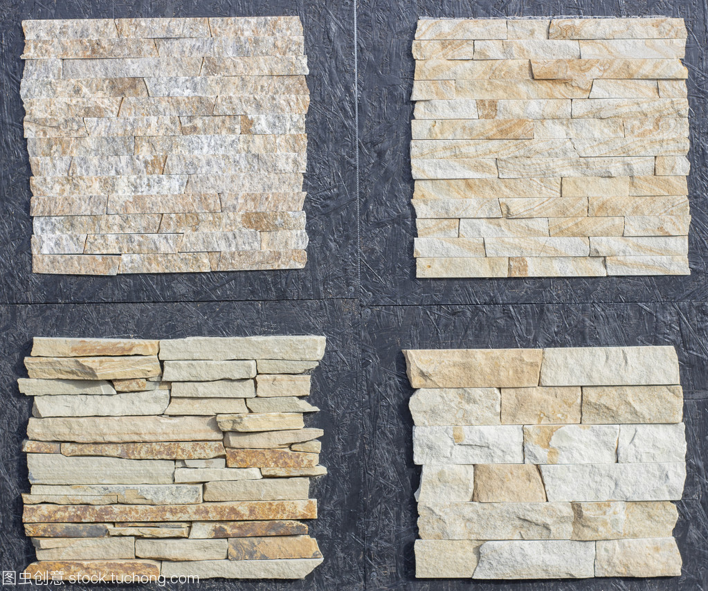 石材之美 六大经典建筑装饰材料的特性与应用