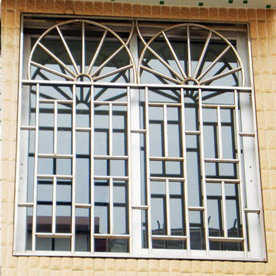 毕节防盗窗加工厂——海商网建筑装饰材料产品库的专业力量