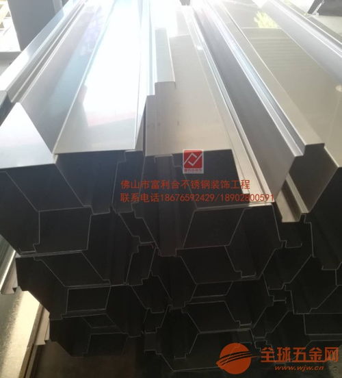 建筑装饰新标杆 工程装饰门套与不锈钢包边线条的材质美学与工艺探析